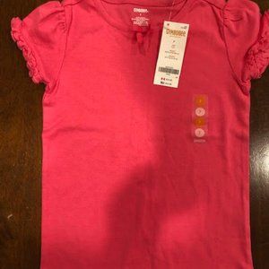 Gymboree Short Sleeve T-Shirt
